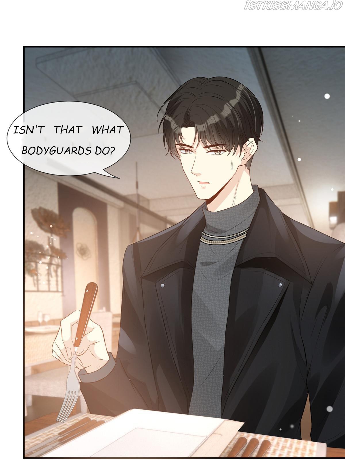 Hurdles to provocative chapter 33 - page 1