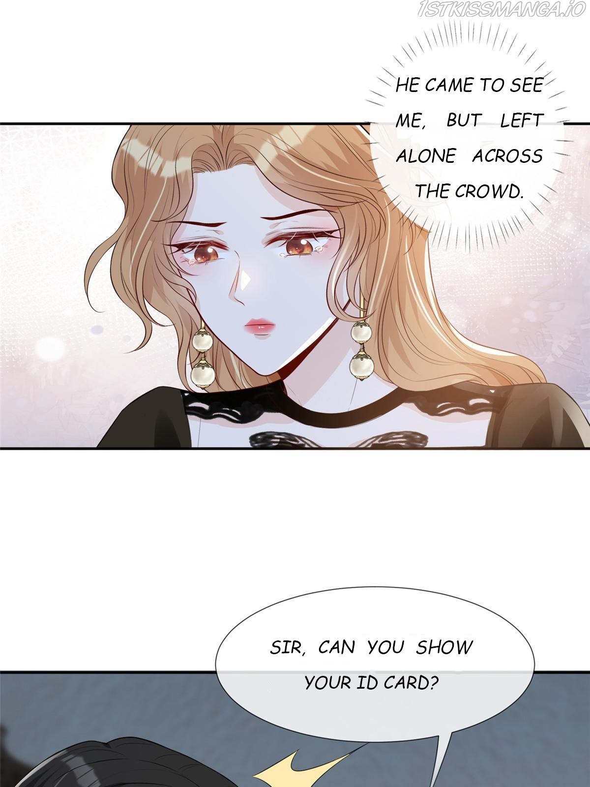 Hurdles to provocative chapter 33 - page 13