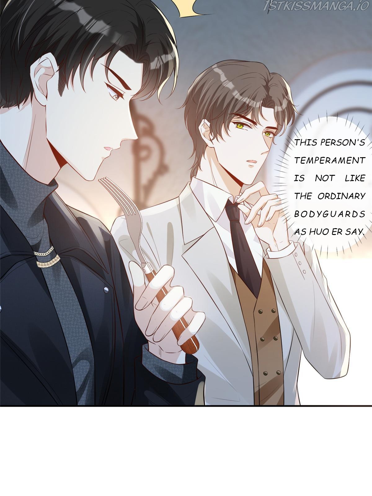 Hurdles to provocative chapter 33 - page 14