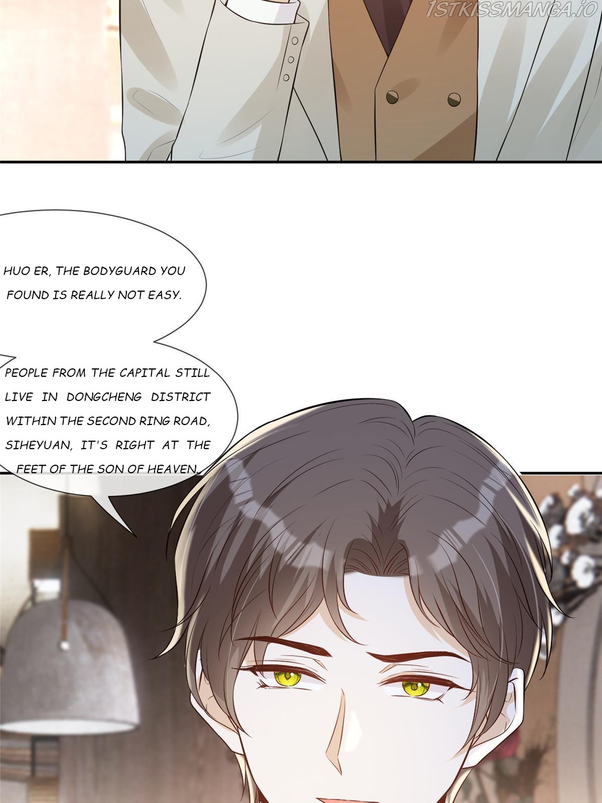 Hurdles to provocative chapter 33 - page 17