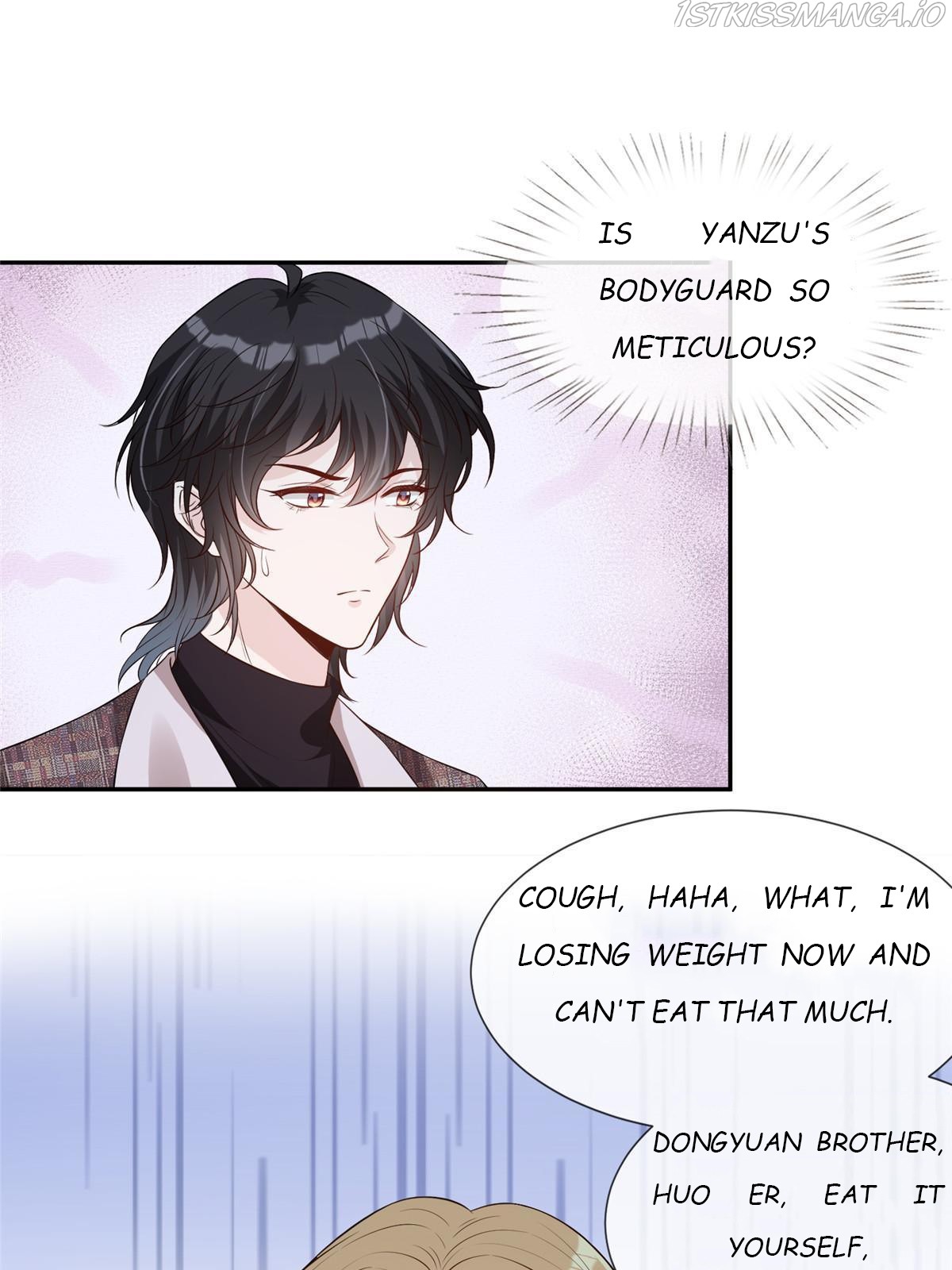 Hurdles to provocative chapter 33 - page 2