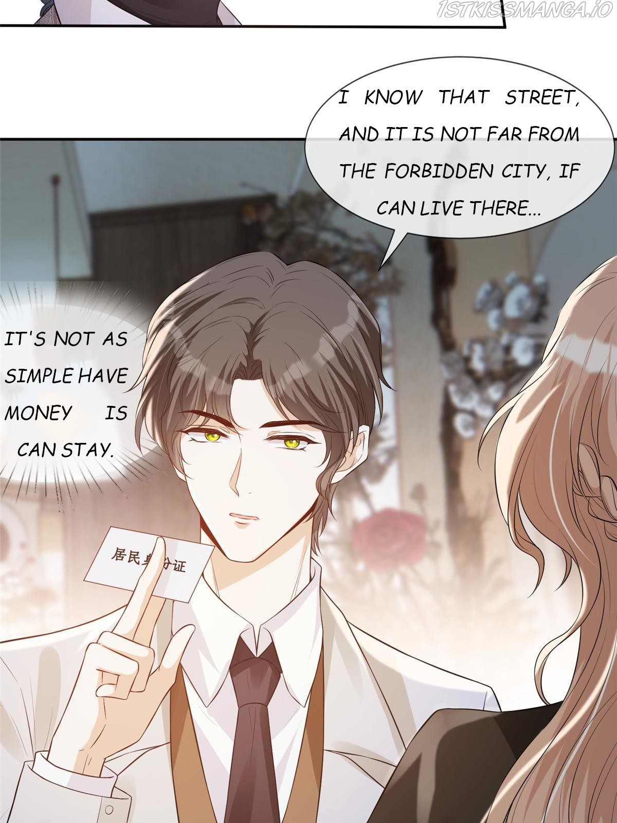 Hurdles to provocative chapter 33 - page 20