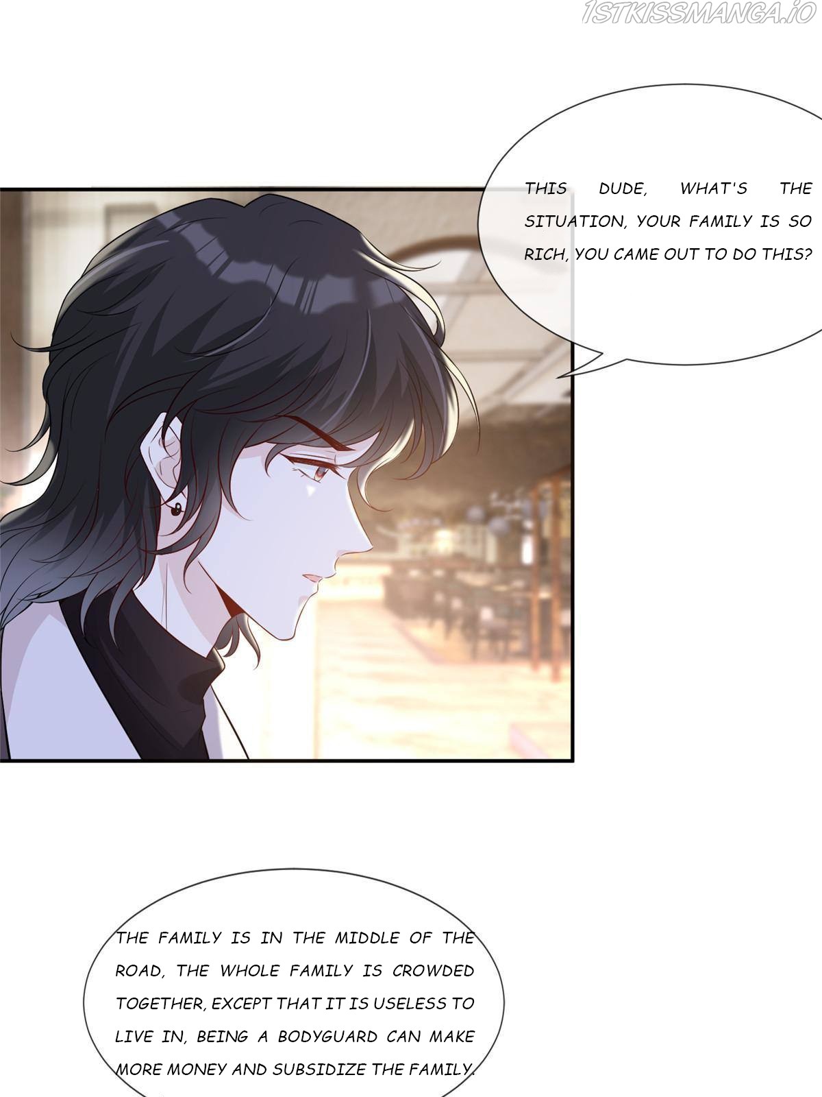 Hurdles to provocative chapter 33 - page 23