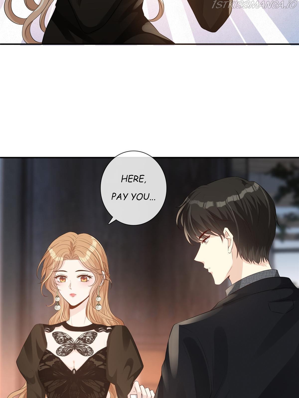 Hurdles to provocative chapter 33 - page 28