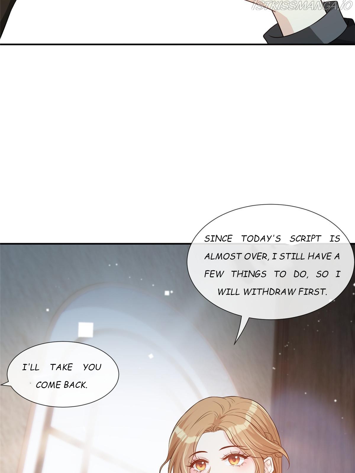 Hurdles to provocative chapter 33 - page 30