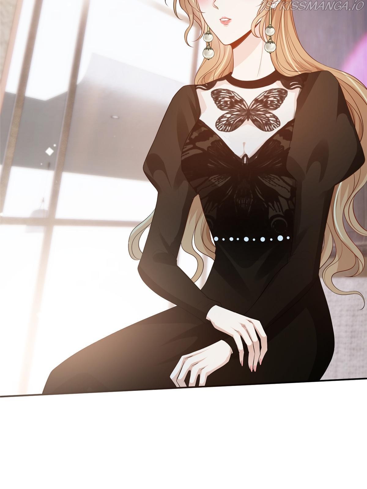 Hurdles to provocative chapter 33 - page 31