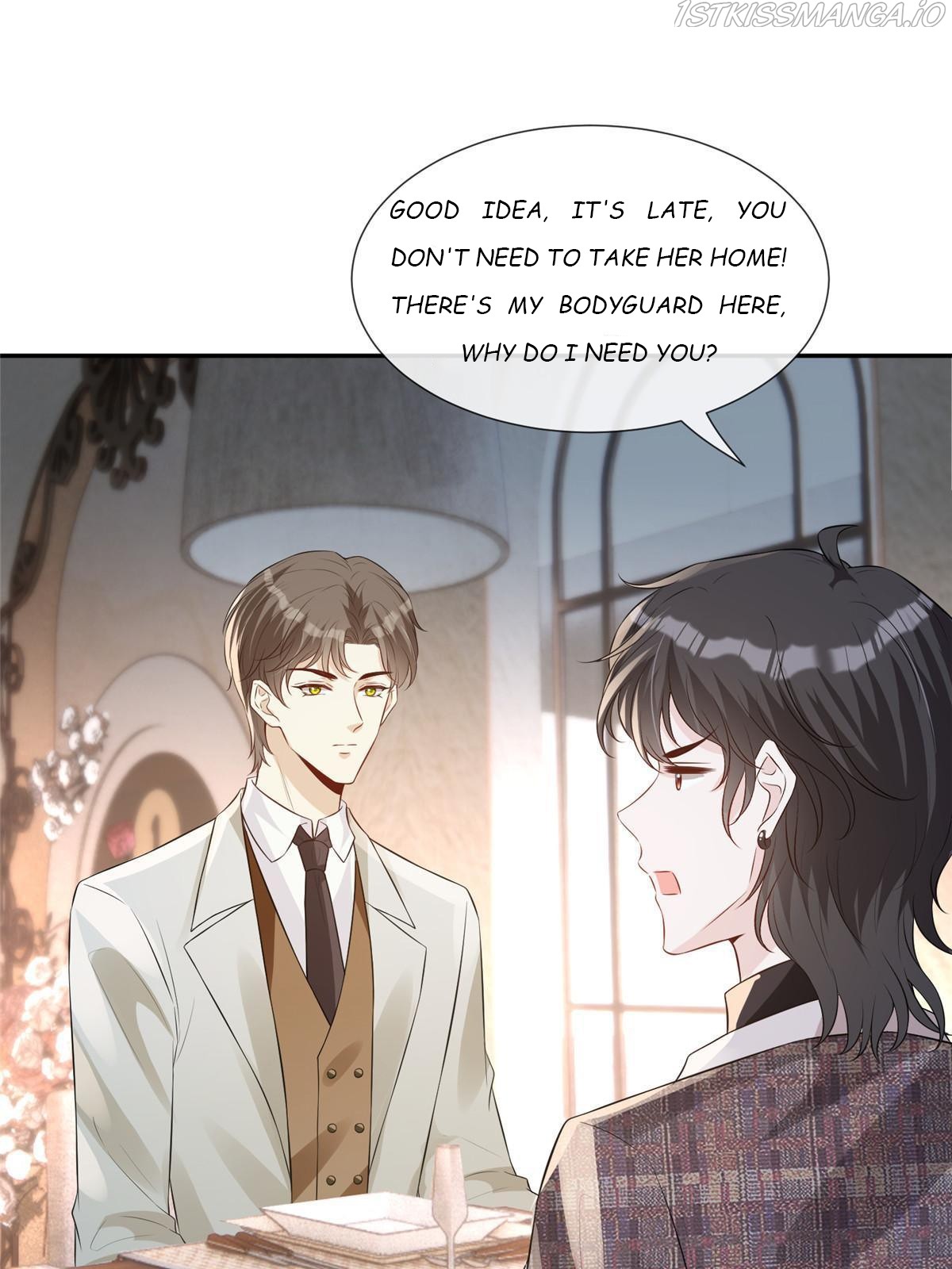 Hurdles to provocative chapter 33 - page 32