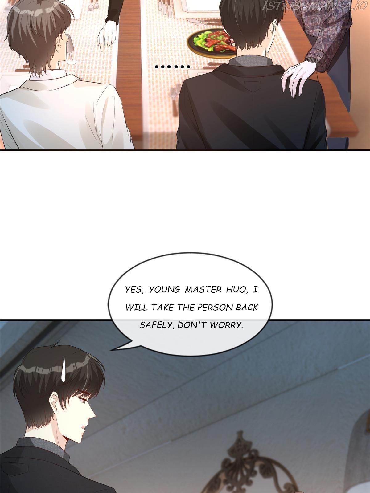 Hurdles to provocative chapter 33 - page 34