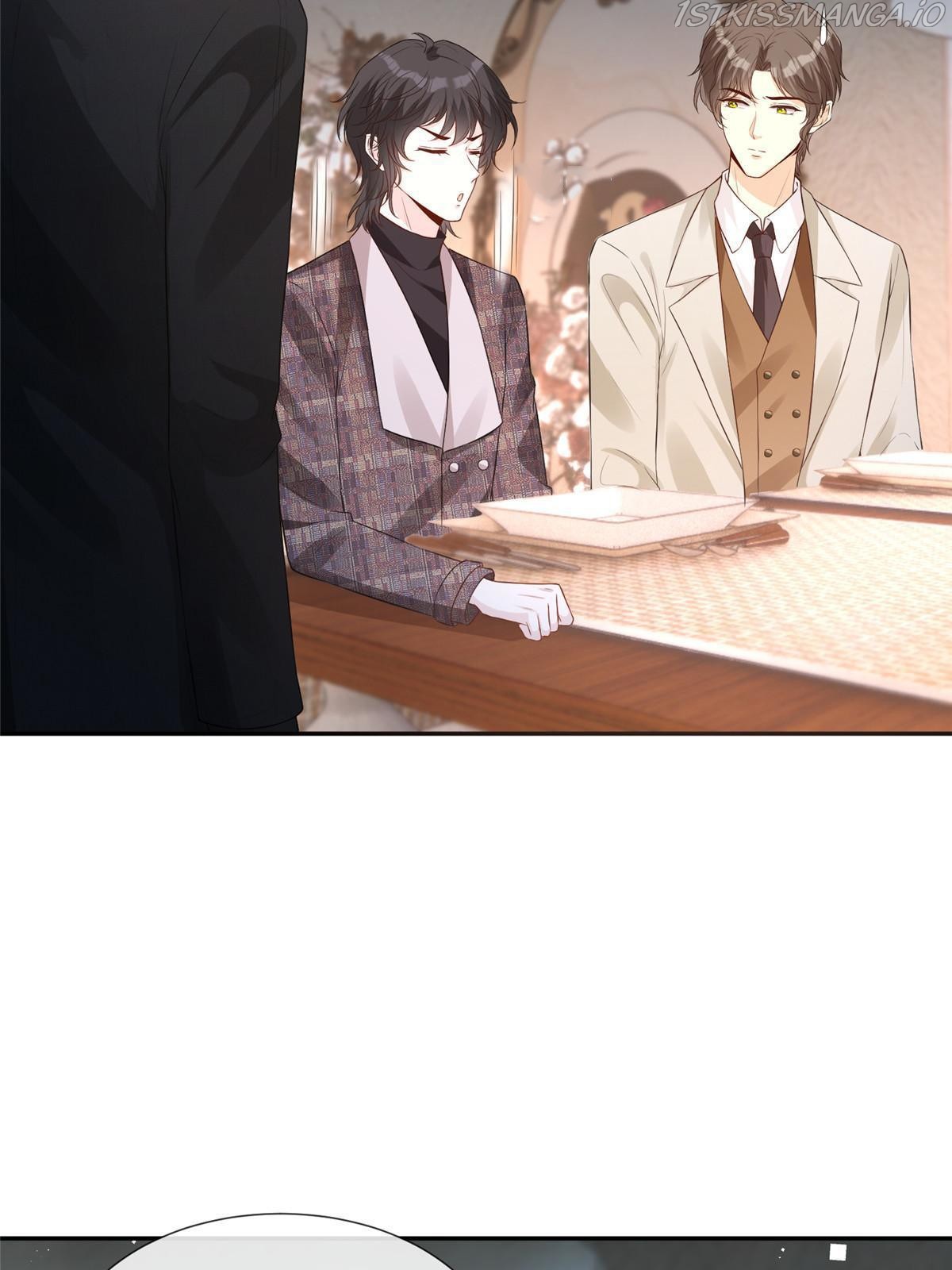 Hurdles to provocative chapter 33 - page 35