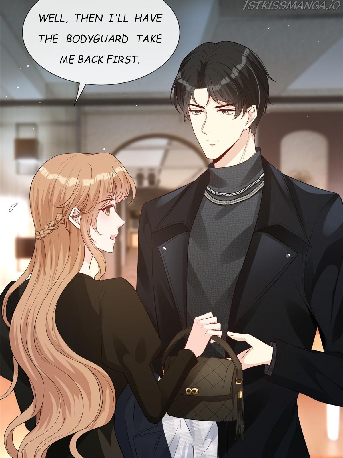 Hurdles to provocative chapter 33 - page 36