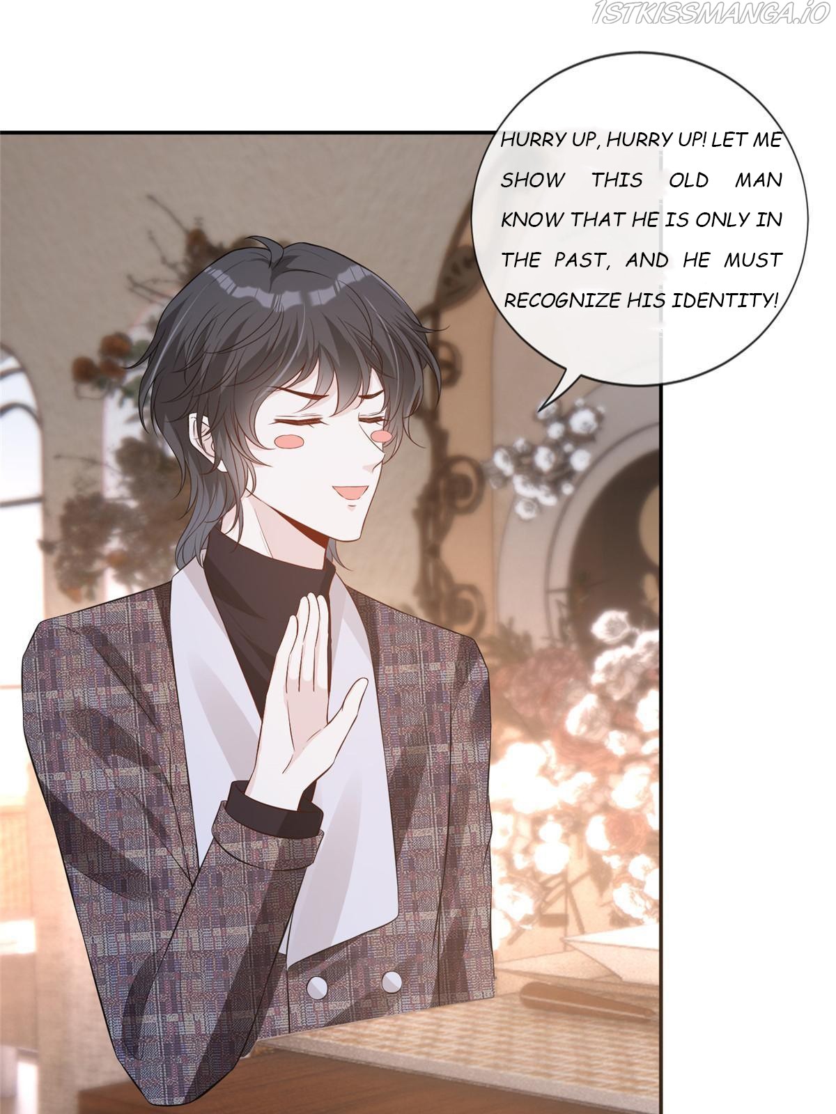 Hurdles to provocative chapter 33 - page 37