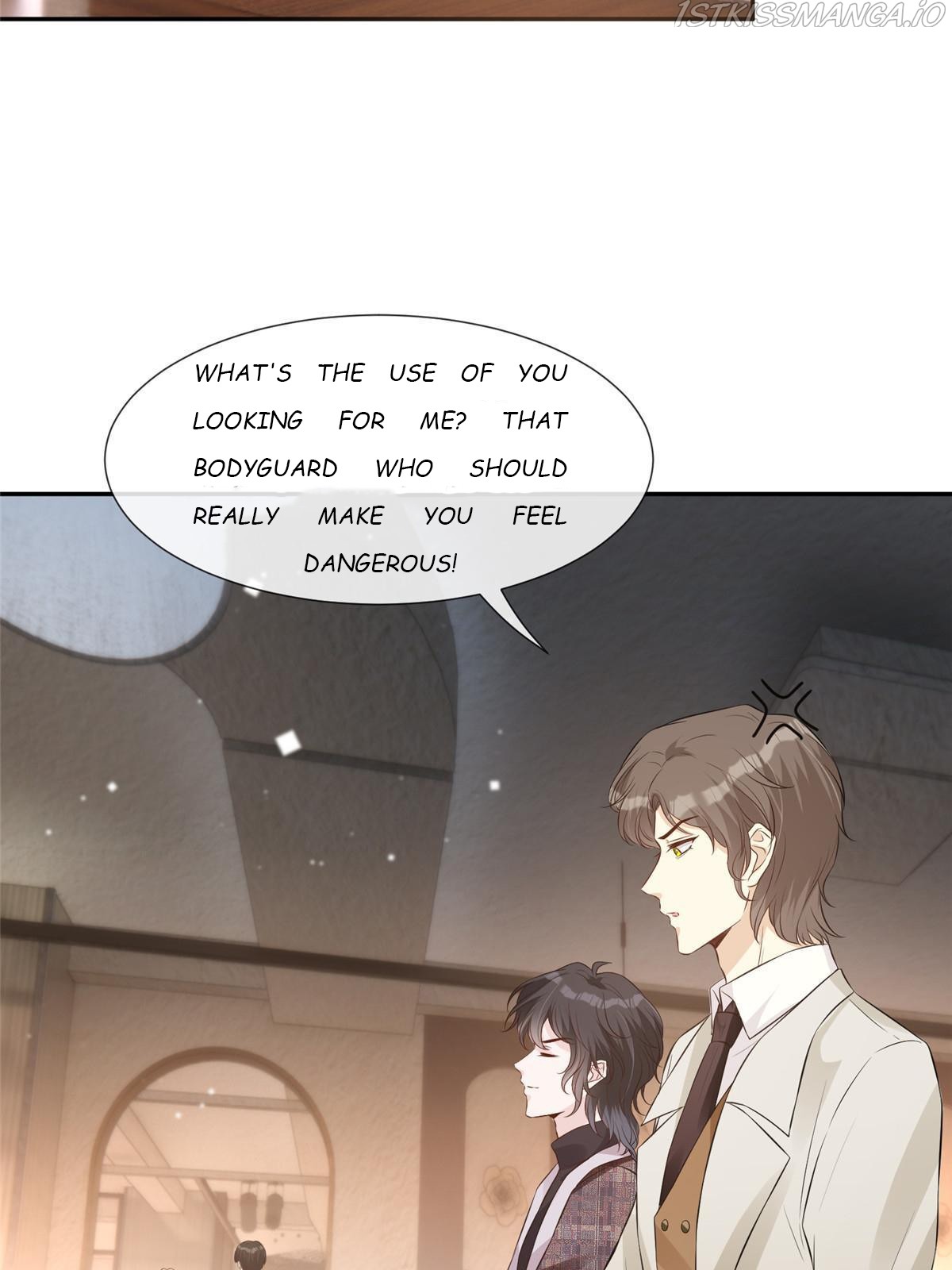 Hurdles to provocative chapter 33 - page 38