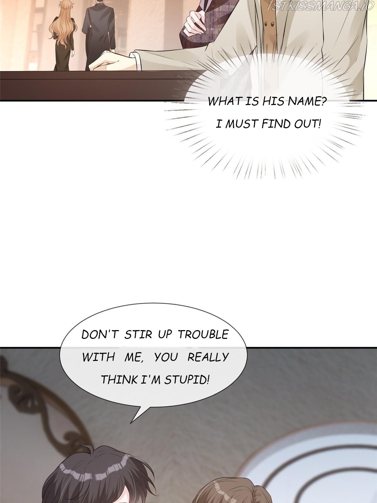 Hurdles to provocative chapter 33 - page 39