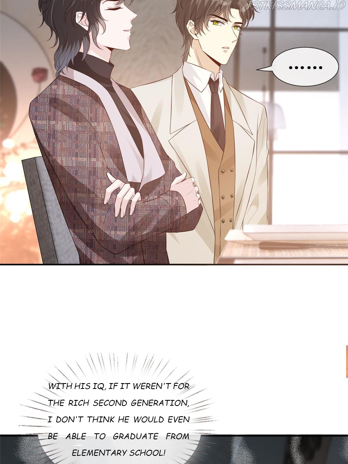 Hurdles to provocative chapter 33 - page 40