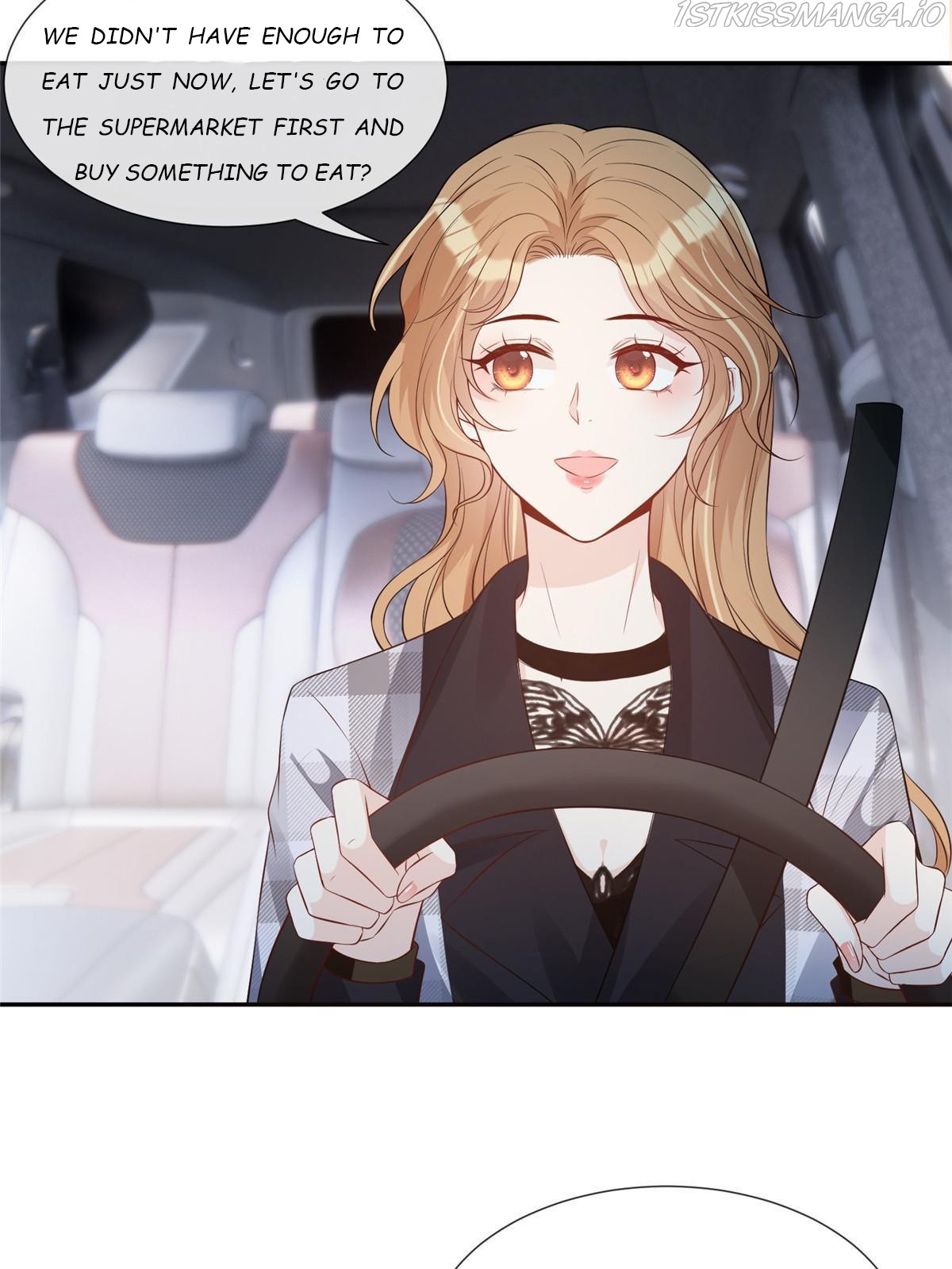Hurdles to provocative chapter 33 - page 44