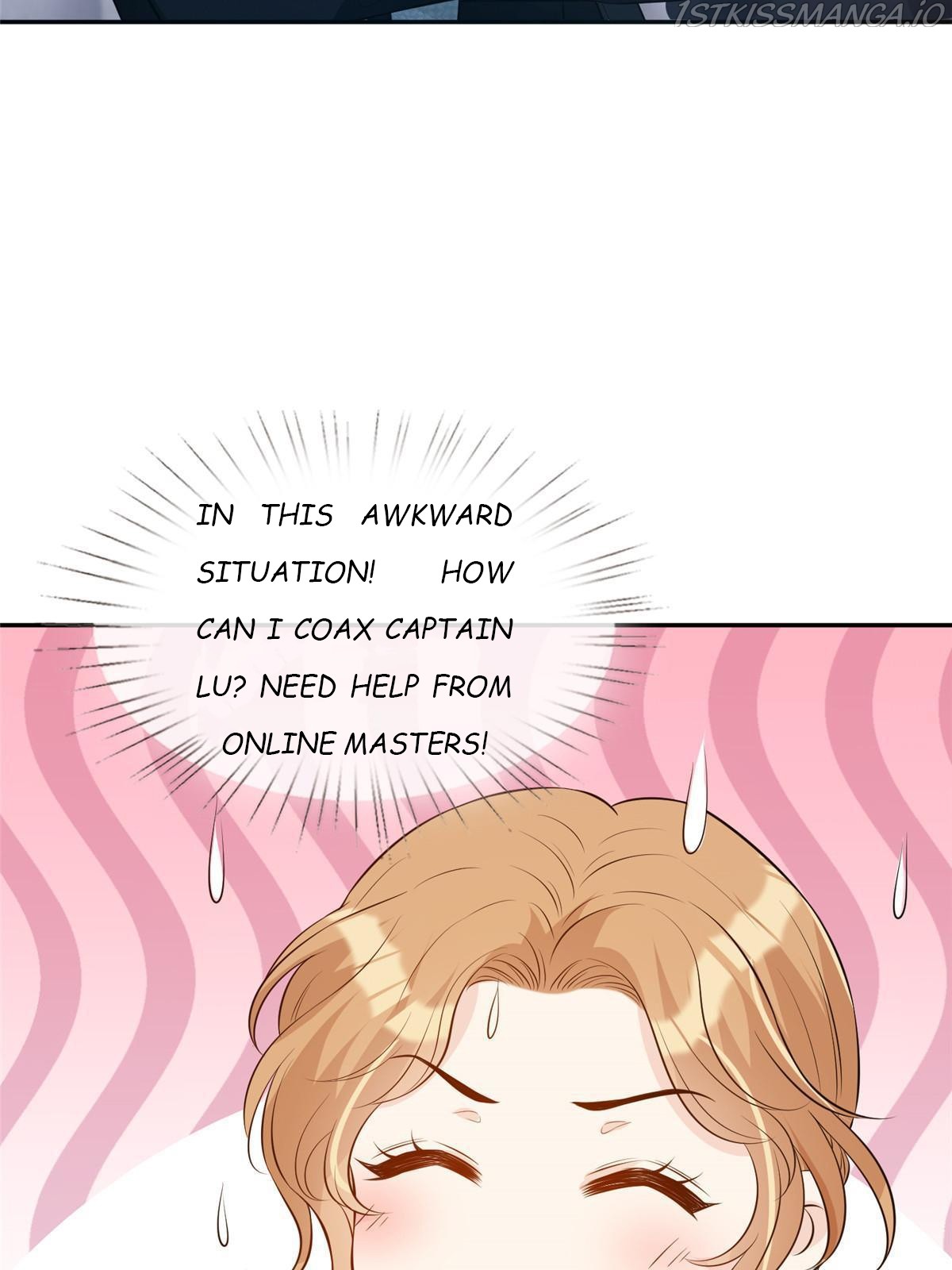 Hurdles to provocative chapter 33 - page 46