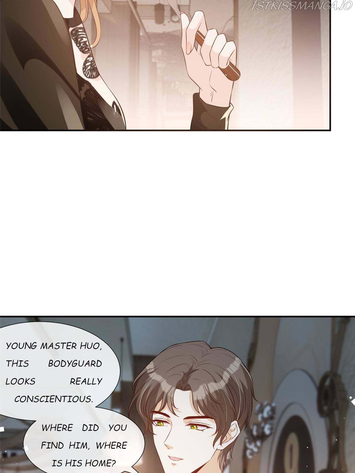 Hurdles to provocative chapter 33 - page 7