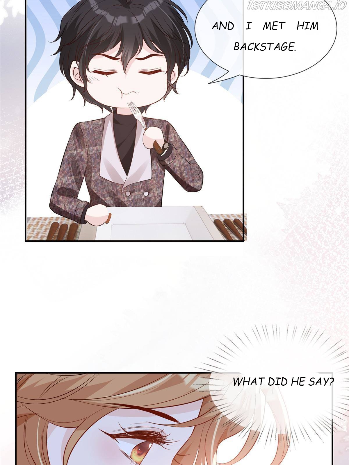 Hurdles to provocative chapter 33 - page 9
