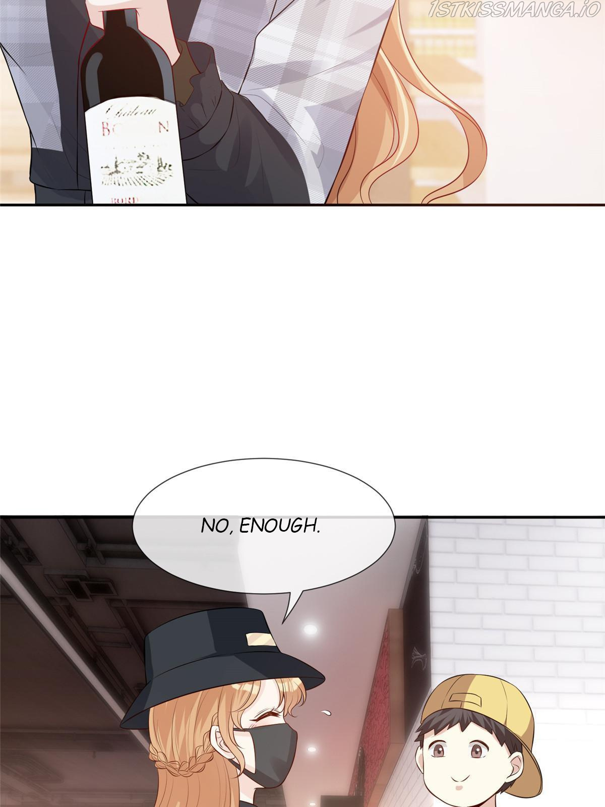 Hurdles to provocative chapter 34 - page 14