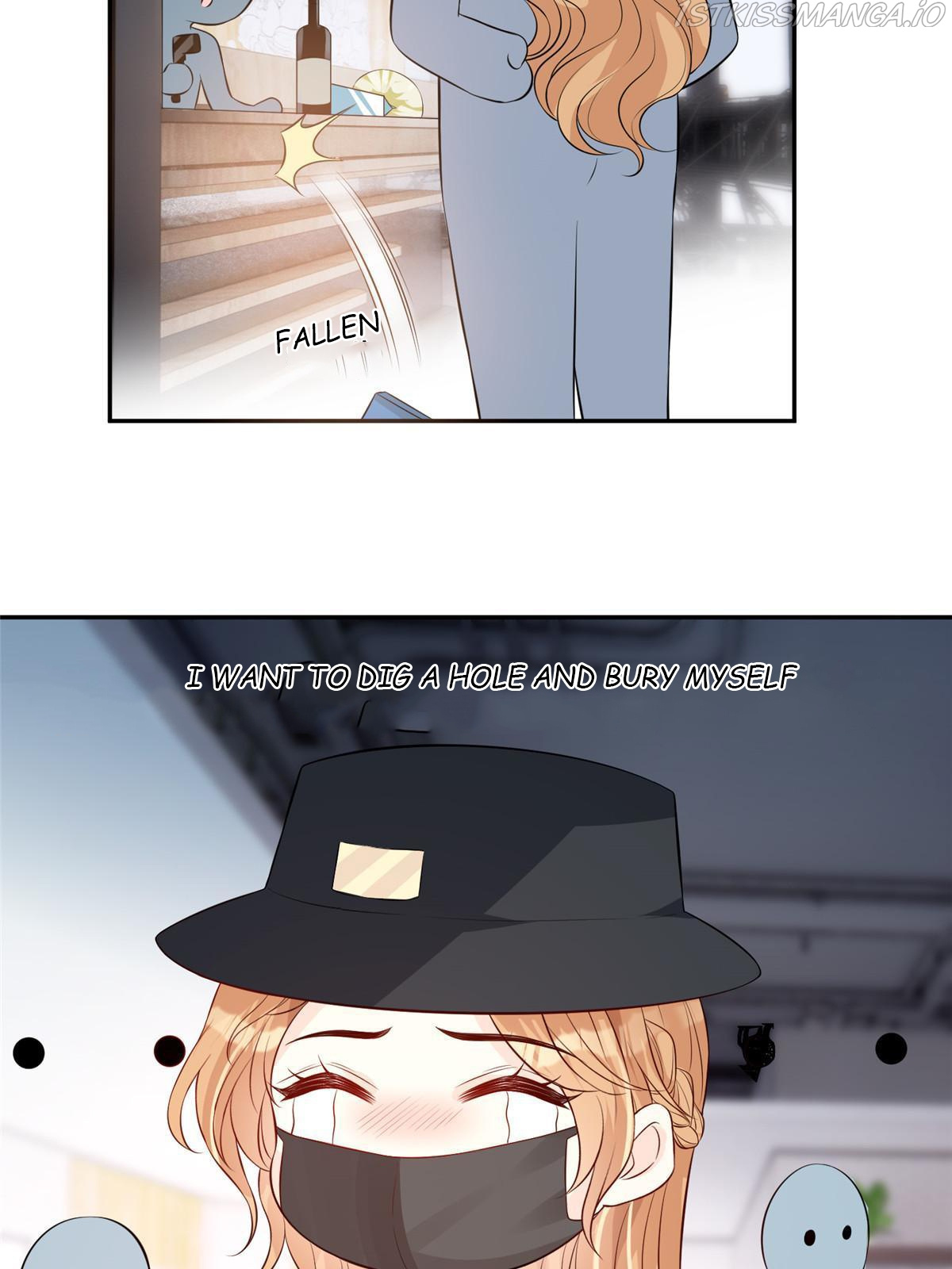 Hurdles to provocative chapter 34 - page 17