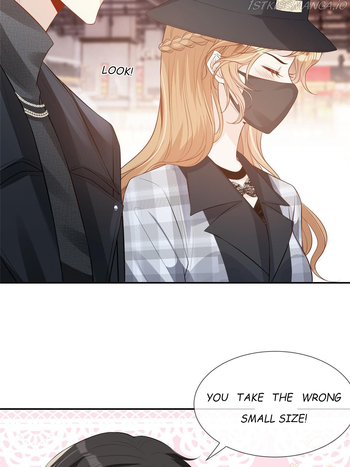 Hurdles to provocative chapter 34 - page 21