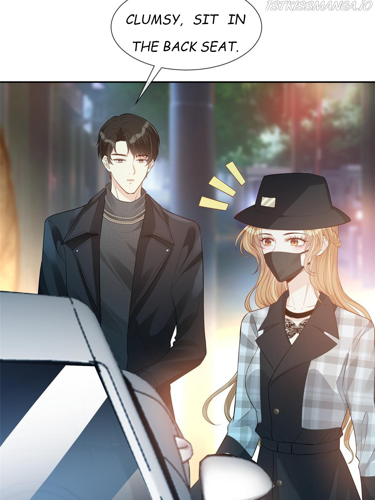 Hurdles to provocative chapter 34 - page 26