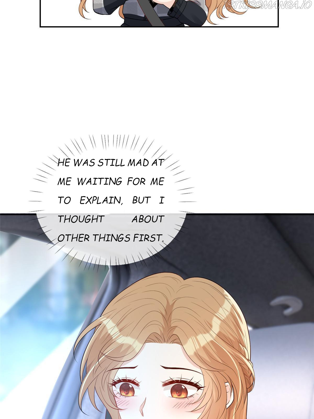 Hurdles to provocative chapter 34 - page 30