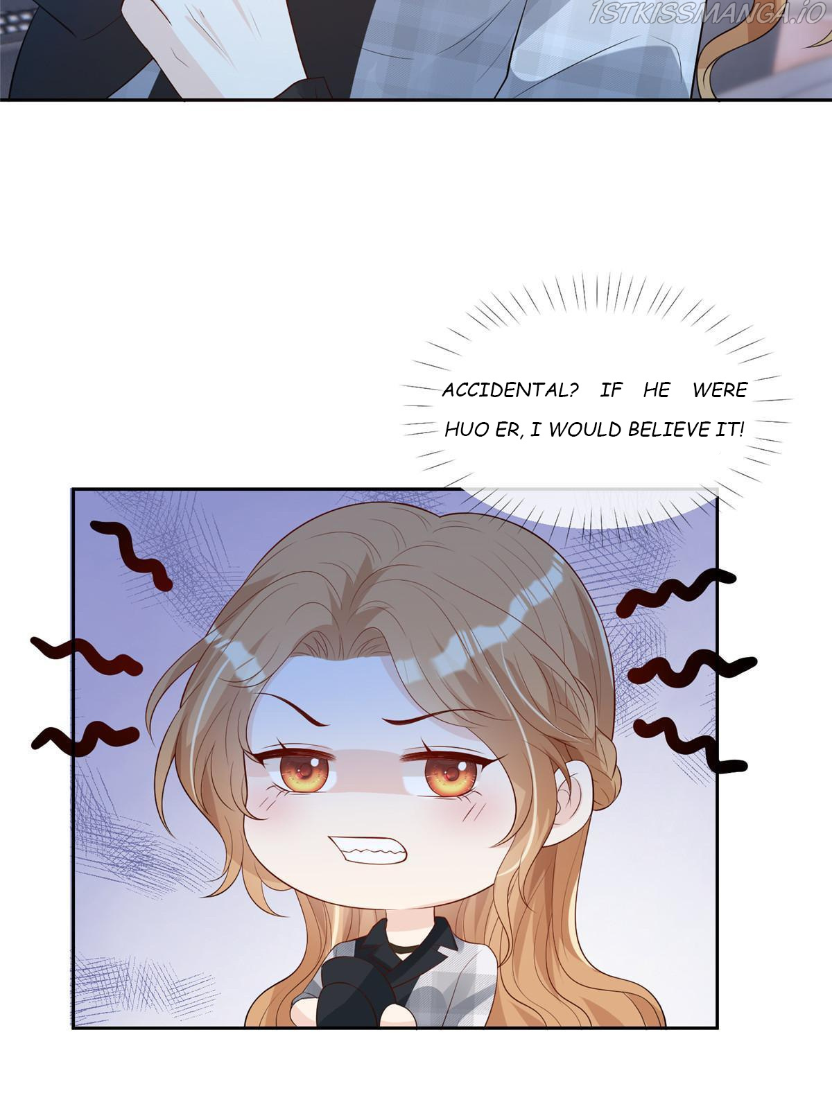 Hurdles to provocative chapter 34 - page 34