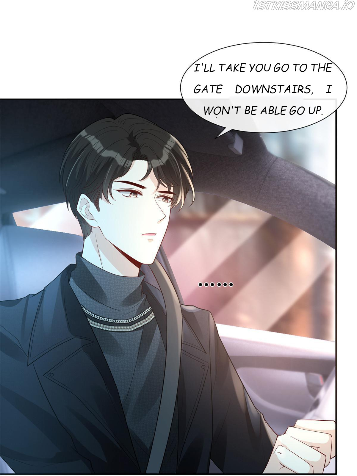 Hurdles to provocative chapter 34 - page 37