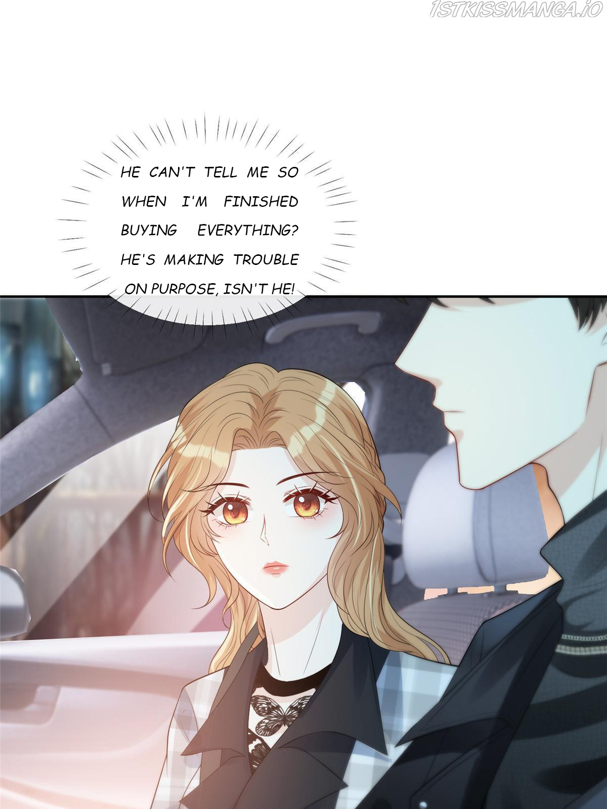 Hurdles to provocative chapter 34 - page 38