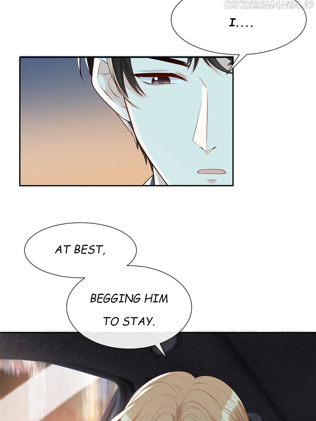 Hurdles to provocative chapter 34 - page 42