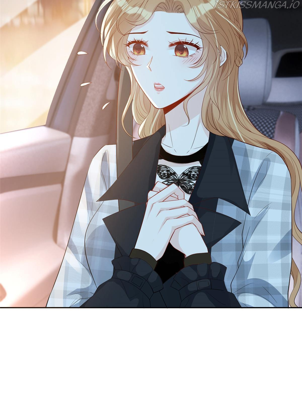 Hurdles to provocative chapter 34 - page 43