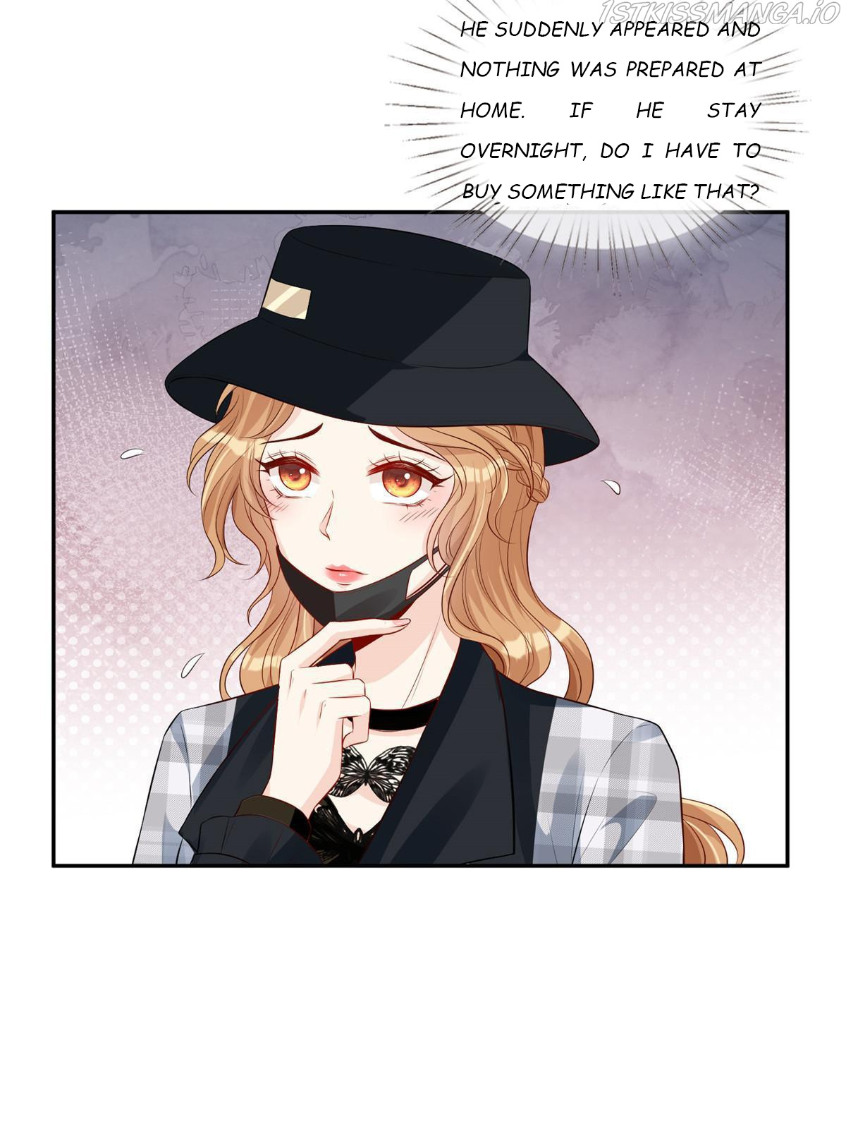 Hurdles to provocative chapter 34 - page 5