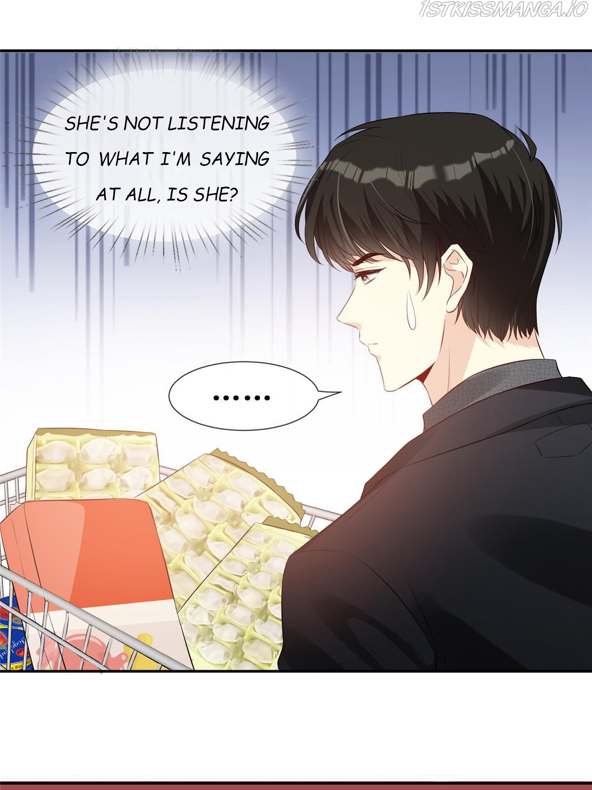 Hurdles to provocative chapter 34 - page 6
