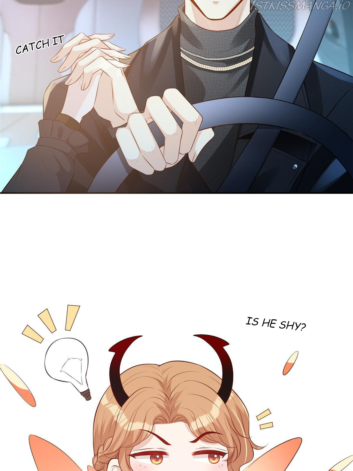 Hurdles to provocative chapter 35 - page 10