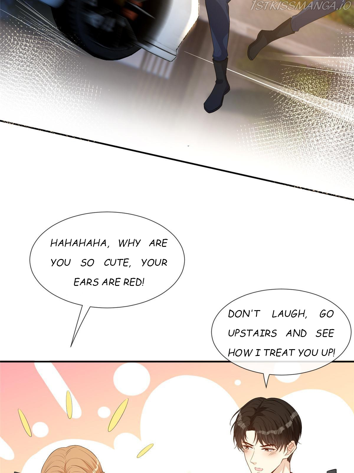 Hurdles to provocative chapter 35 - page 14