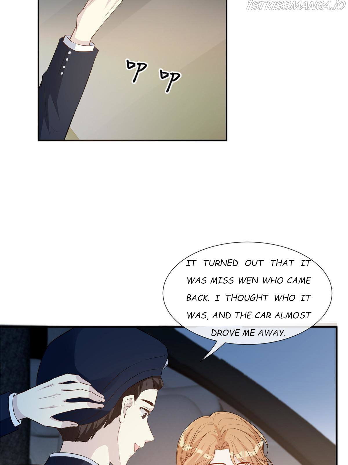 Hurdles to provocative chapter 35 - page 16
