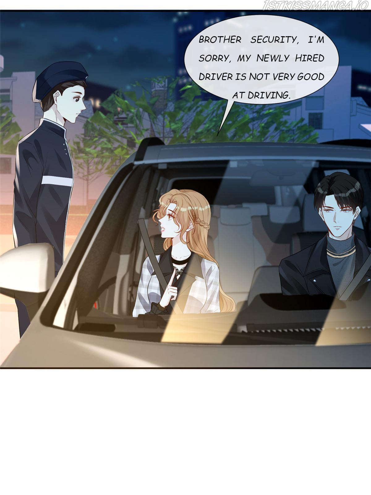 Hurdles to provocative chapter 35 - page 18