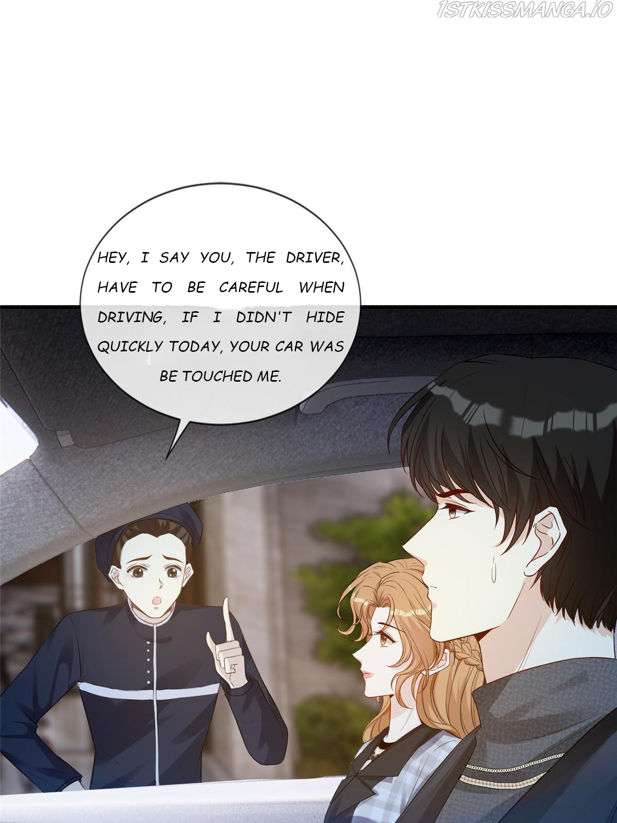 Hurdles to provocative chapter 35 - page 20