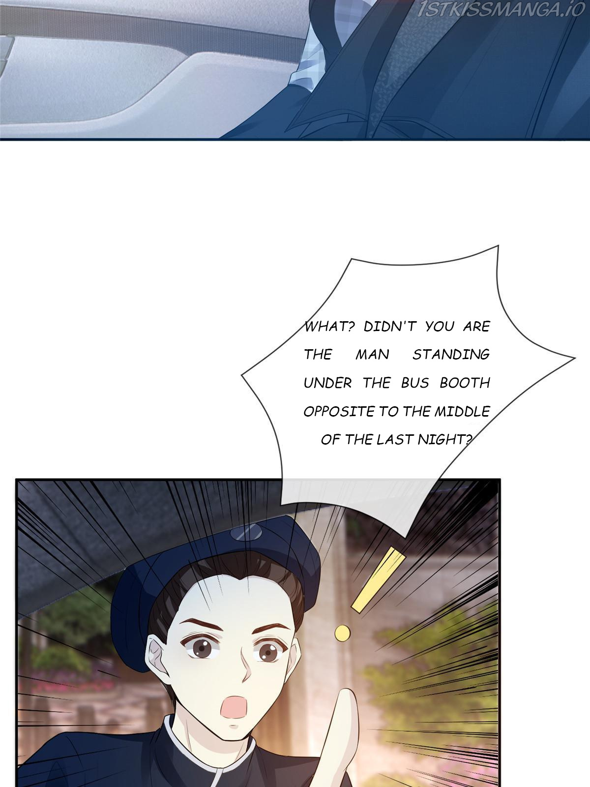 Hurdles to provocative chapter 35 - page 21