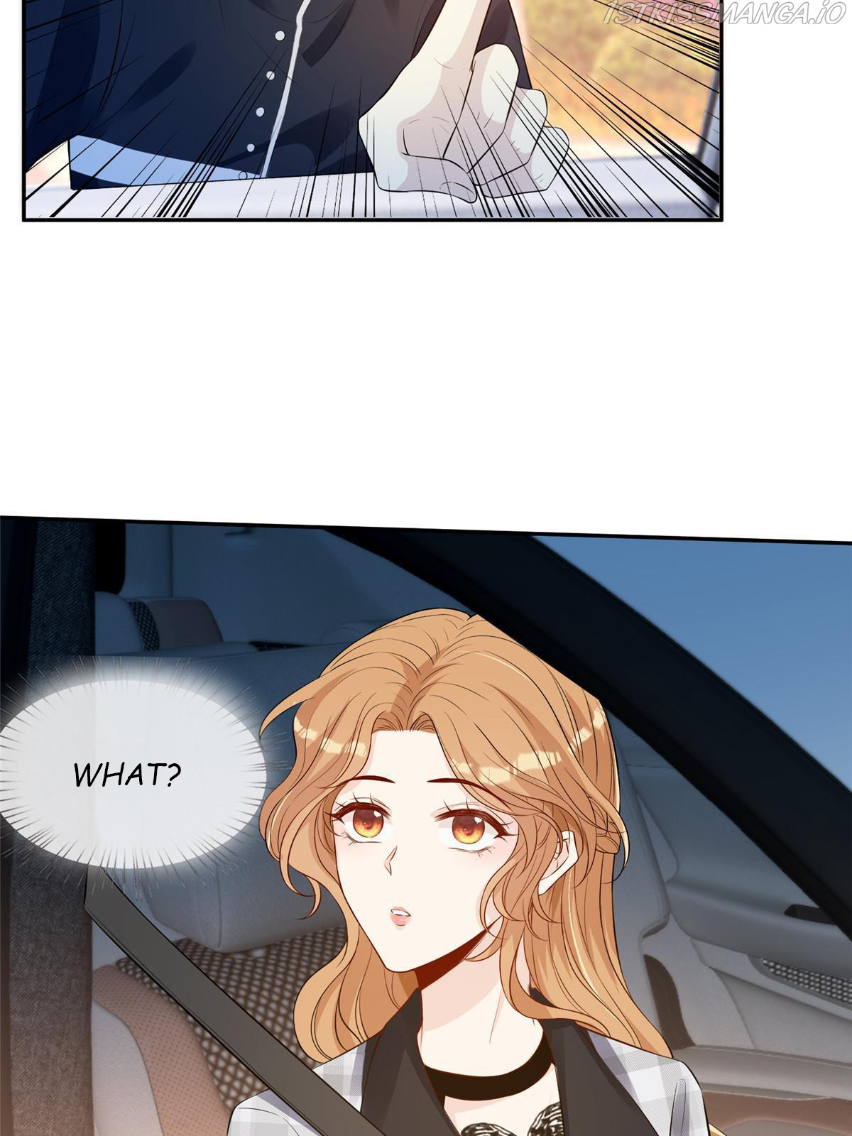 Hurdles to provocative chapter 35 - page 22