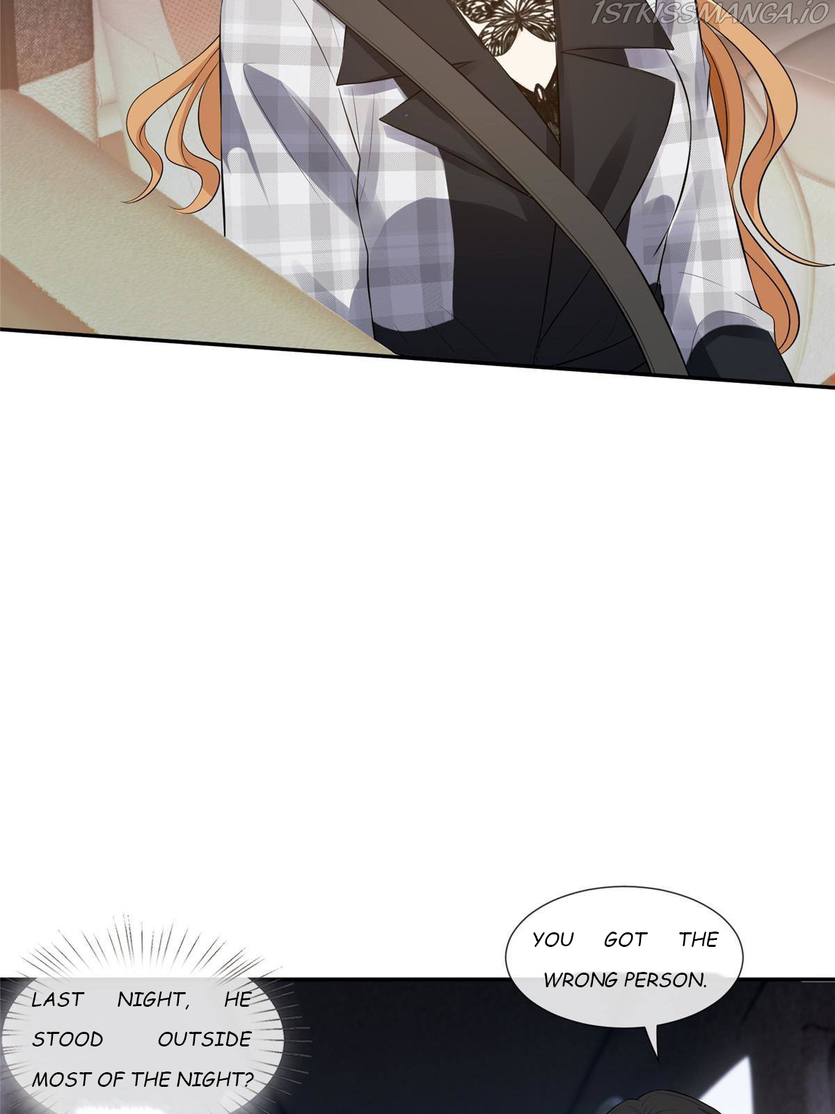 Hurdles to provocative chapter 35 - page 23