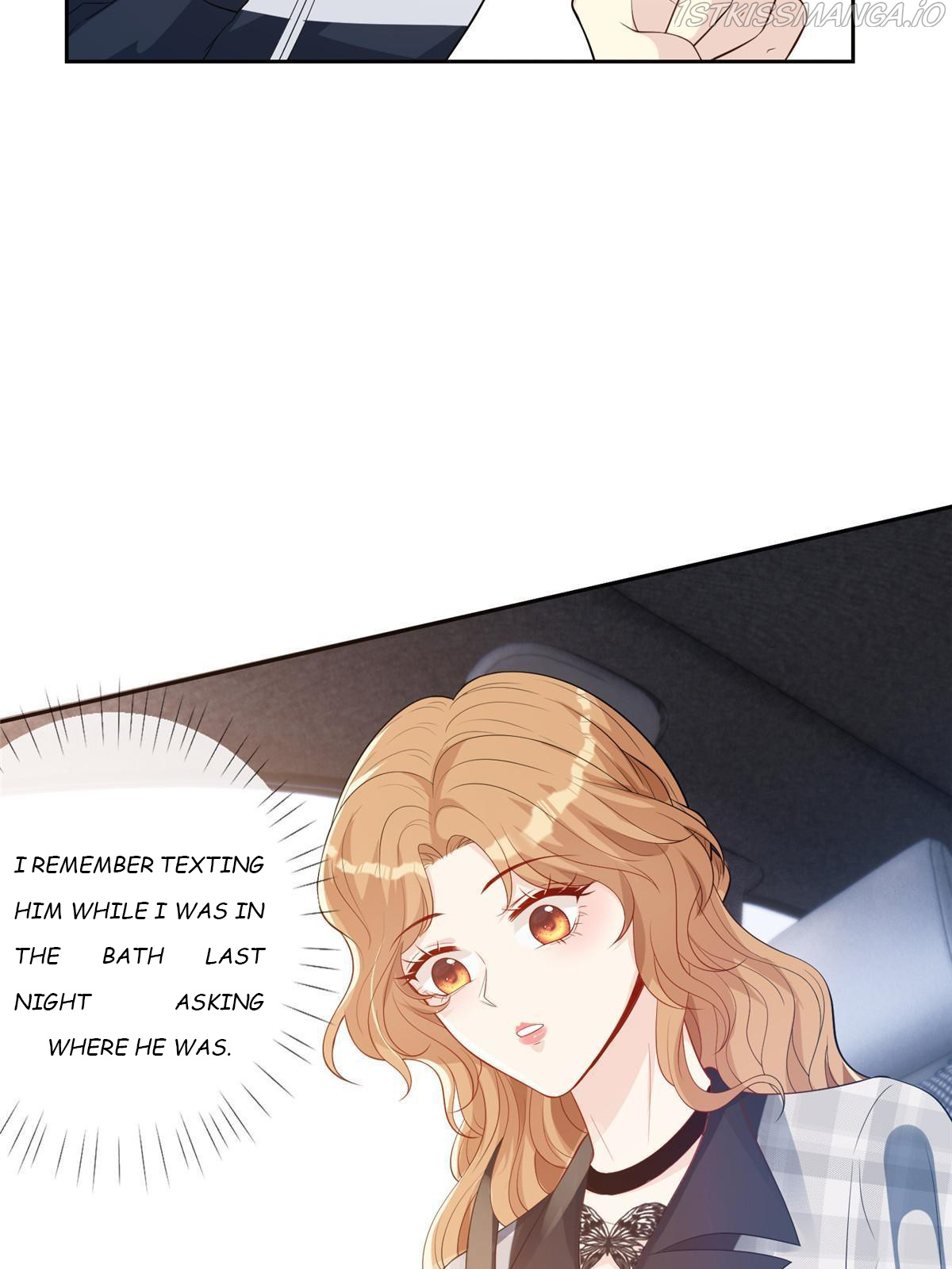 Hurdles to provocative chapter 35 - page 26