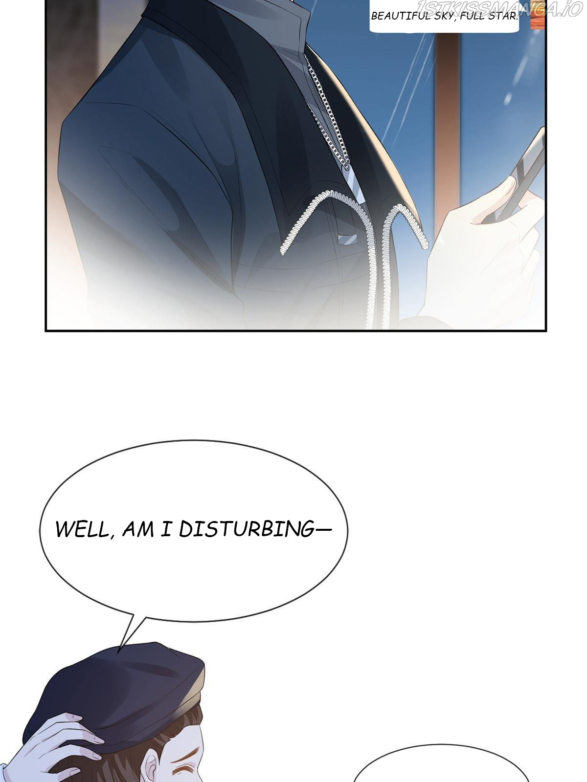 Hurdles to provocative chapter 35 - page 30