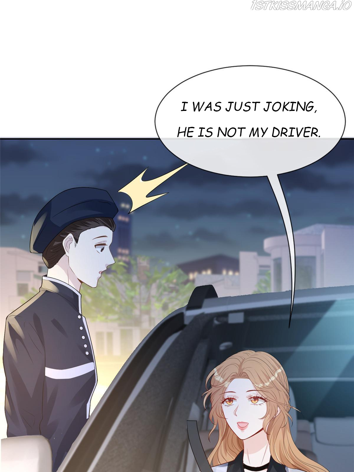 Hurdles to provocative chapter 35 - page 32