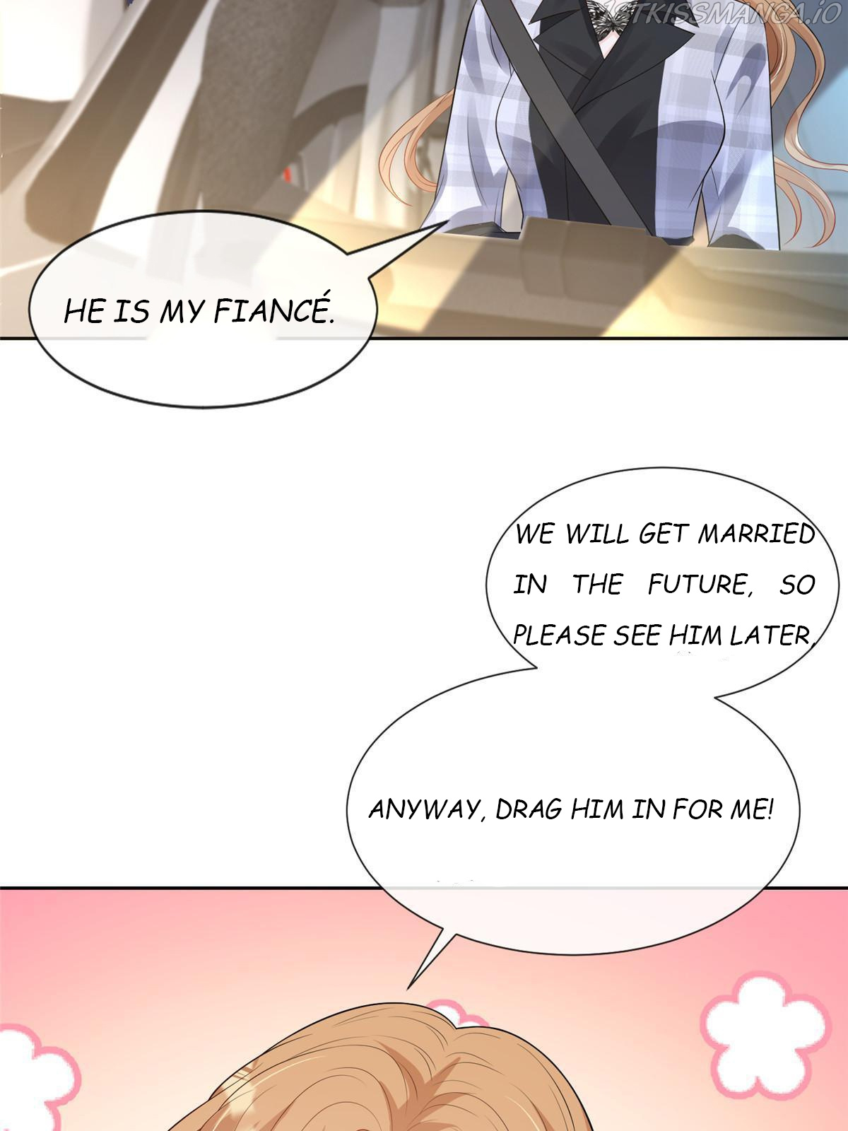 Hurdles to provocative chapter 35 - page 33