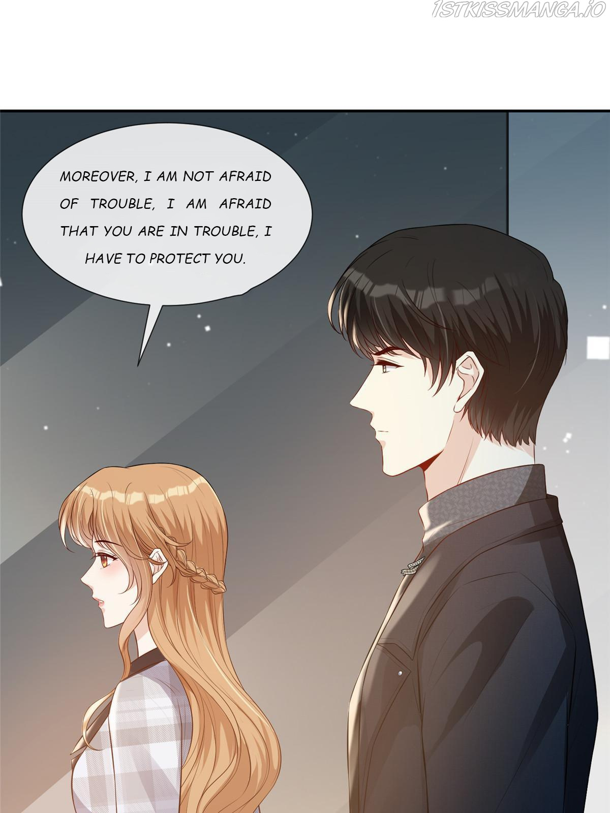 Hurdles to provocative chapter 35 - page 39