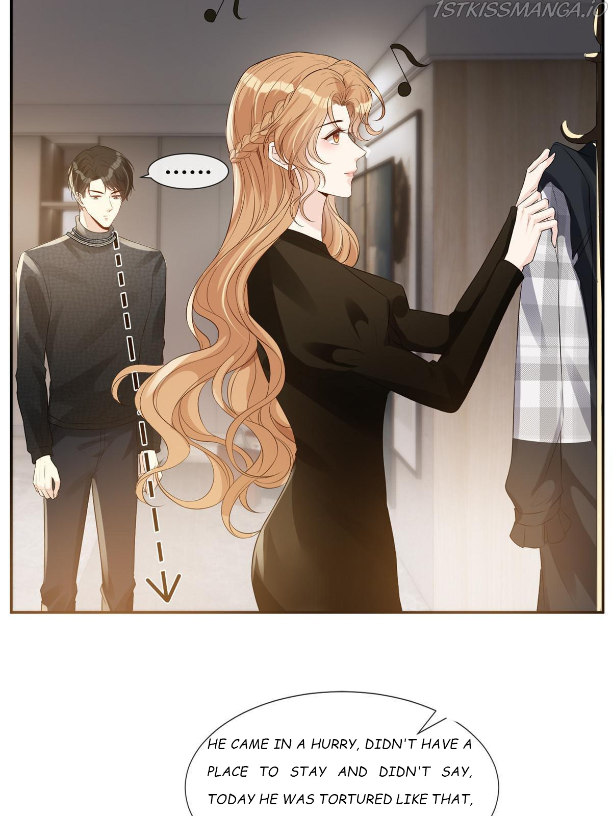 Hurdles to provocative chapter 35 - page 42