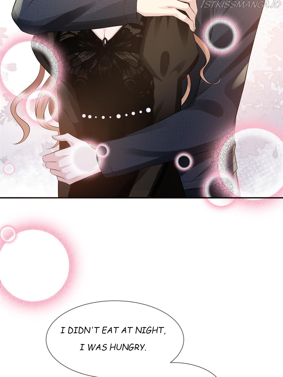 Hurdles to provocative chapter 35 - page 46