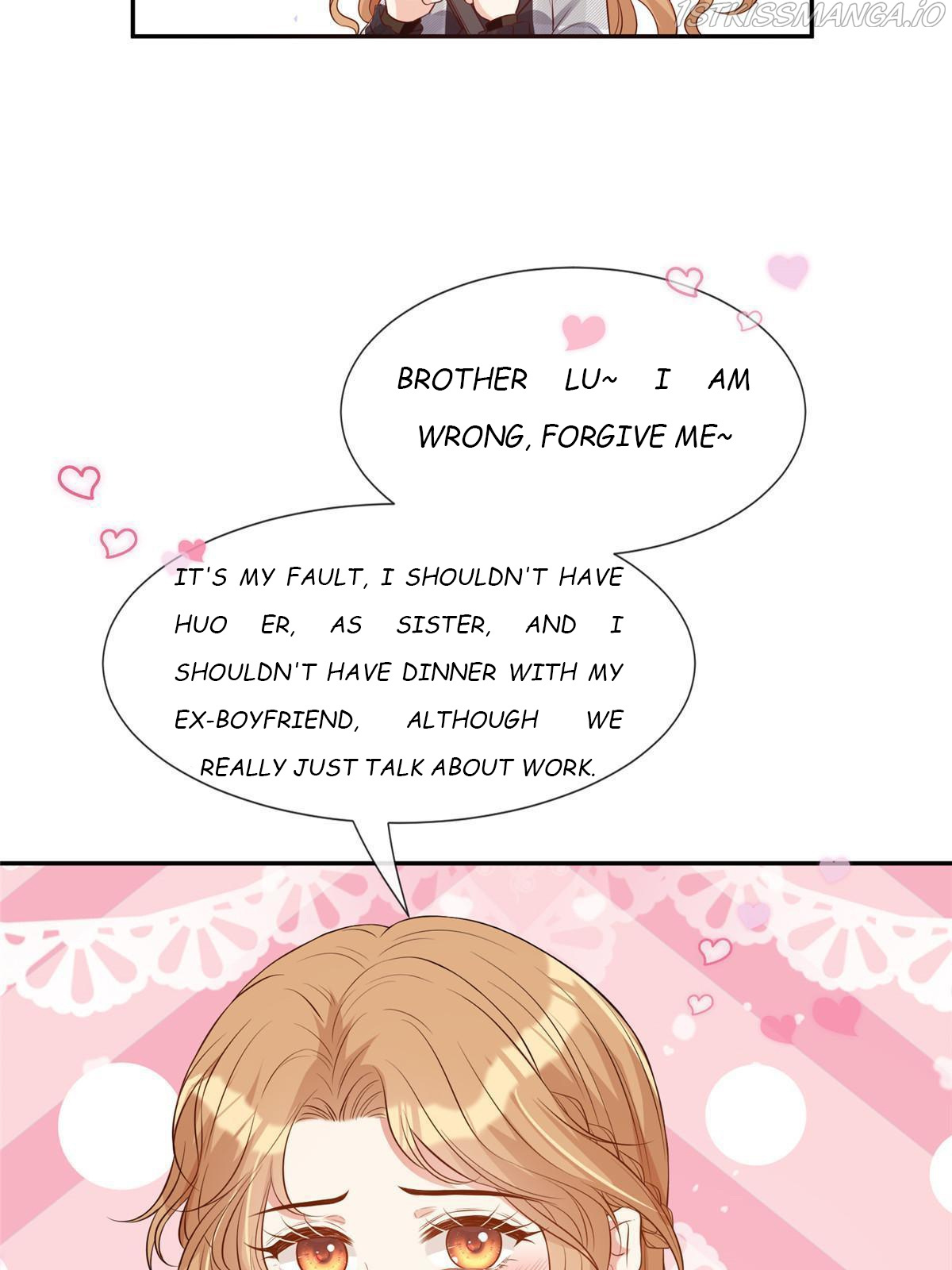 Hurdles to provocative chapter 35 - page 6